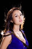 Model Portfolio Photo Of  - 