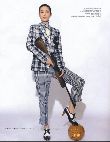 Model Portfolio Photo Of  - 