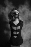 Model Portfolio Photo Of  - 