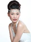Model Portfolio Photo Of  - 