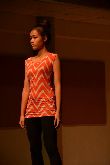 Model Portfolio Photo Of  - 