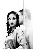 Model Portfolio Photo Of  - 