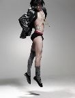 Model Portfolio Photo Of  - 