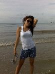 Model Portfolio Photo Of  - 