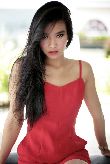 View Model: Dewi in Jakarta