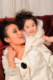 Model Portfolio Photo Of  - 
