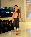 Model Portfolio Photo Of  - 
