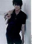 Model Portfolio Photo Of  - 