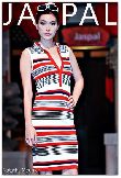 Model Portfolio Photo Of  - 