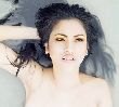 Model Portfolio Photo Of  - 