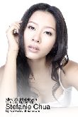 Model Portfolio Photo Of  - 