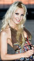 Model Portfolio Photo Of  - 