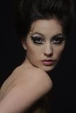 Model Portfolio Photo Of  - 