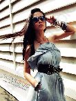 Model Portfolio Photo Of  - 