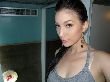 Model Portfolio Photo Of  - 