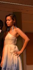 Model Portfolio Photo Of  - 