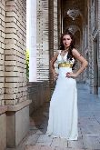Model Portfolio Photo Of  - 