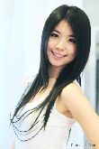 View Model: Angelina Tan in Kuala Lumpur