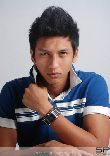 Model Portfolio Photo Of Ahya U. - 