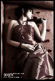 Model Portfolio Photo Of  - 
