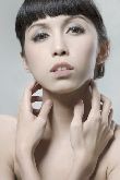 View Model:  VITHRICIA  in Jakarta