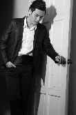 Model Portfolio Photo Of  - 