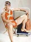 Model Portfolio Photo Of  - 