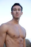 Model Portfolio Photo Of  - 