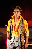 Model Portfolio Photo Of  - 