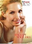Model Portfolio Photo Of  - 