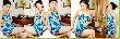 Model Portfolio Photo Of  - 