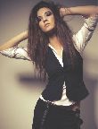 Model Portfolio Photo Of  - 