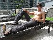 Model Portfolio Photo Of  - 