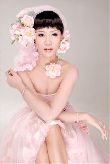 Model Portfolio Photo Of  - 