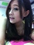 Model Portfolio Photo Of  - 