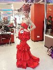 Model Portfolio Photo Of  - 