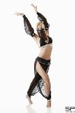 Model Portfolio Photo Of Alina C. - 