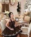 Model Portfolio Photo Of  - 