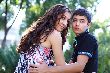Model Portfolio Photo Of  - 
