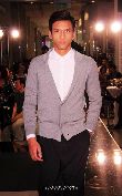 Model Portfolio Photo Of  - 