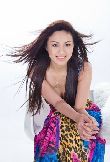 Model Portfolio Photo Of  - 