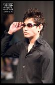 Model Portfolio Photo Of  - 
