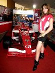 Model Portfolio Photo Of  - 