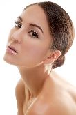 Model Portfolio Photo Of  - 