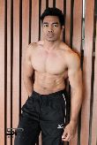 Model Portfolio Photo Of  - 