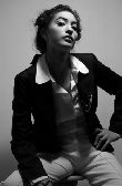 Model Portfolio Photo Of  - 