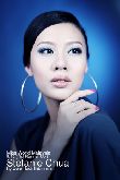 Model Portfolio Photo Of  - 