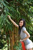 Model Portfolio Photo Of  - 