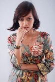 Model Portfolio Photo Of  - 