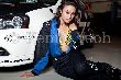 Model Portfolio Photo Of  - 